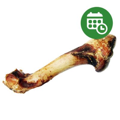 30% reducere! Os de cerb