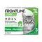Frontline® Combo pipetas para gatos 3 pipetas (3 x 0,5 ml)