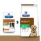 Hill's Prescription Diet Canine J/D Reduced Calorie Hondenvoer met Kip 6 kg
