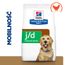 Hill's Prescription Diet j/d Reduced Calorie Joint Care, kurczak 6 kg