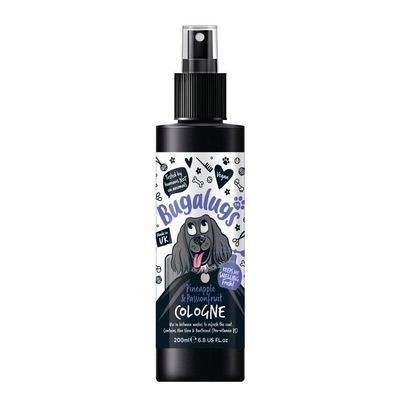 Bugalugs Pineapple & Passionfruit Cologne 200ml