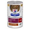 Hill's Prescription Diet i/d Digestive Care Stoofpotje Hondenvoer met Kip 12 x 354 g