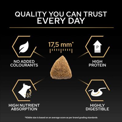 PURINA PRO PLAN Large Athletic Adult Everyday Nutrition - 14kg