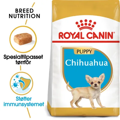 Royal Canin Chihuahua Puppy