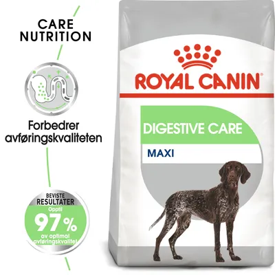 Royal Canin Maxi Digestive Care