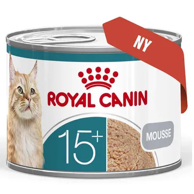 Royal Canin Ageing 15+ Mousse