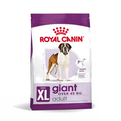 Royal Canin Giant Adult 