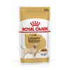 Royal Canin Breed Labrador Retriever en salsa 10 x 140 g