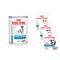 12 x 400 g Royal Canin Veterinary Canine + 3 x 230 g Snacks gratis! Hypoallergenic Mousse