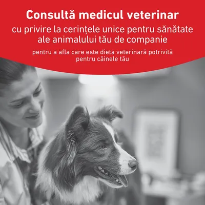 Royal Canin Veterinary Canine Glycobalance Small Dog - 1,5 kg