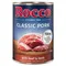 Rocco Classic Pork 6 x 400 g Porc cu vită & miel