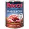 Rocco Classic Pork 6 x 400 g umido per cane Manzo & Agnello