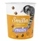 Smilla Crossies Snackuri cu vitamine 125 g