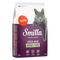 Smilla Adult Urinary Kindey Care c домашней птицей 10 кг