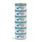 Thrive Complete 6 x 75 g Atún con gambas y calamar