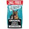 Burns Adult & Senior Original - Chicken & Brown Rice 12 + 2kg Free!