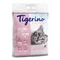 Tigerino Premium Katzenstreu – Weiße-Rosen-Duft 12 kg