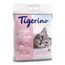 Sparpaket Tigerino Premium Katzenstreu 2 x 12 kg Weiße Rosenduft