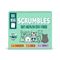 Scrumbles Gut Health Cat Food Pouches Meat in Gravy Selection Saver Pack: 16 x 85g