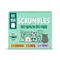 Scrumbles Gut Health Cat Food Pouches Meat in Gravy Selection 8 x 85g