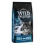 Wild Freedom Adult "Cold River" mit Lachs - getreidefreie Rezeptur Sparpaket: 2 x 6,5 kg