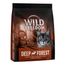 Wild Freedom Adult "Deep Forest" Cervo - senza cereali Crocchette per gatti 400 g