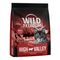 Wild Freedom Adult "High Valley" met rund - graanvrije receptuur Nieuw Receptuur: 400 g