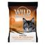 Confezione prova! Wild Freedom Crocchette, umido e snack per gatti 150 g crocchette "Wide Country" Sterilised Pollame