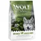 Wolf of Wilderness Monoprotein Untamed Grasslands с конско, без зърно 5 x 1 кг