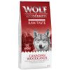 Wolf of Wilderness "The Taste Of Canada" Hondenvoer 12 kg