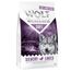 Wolf of Wilderness Soft - Silvery Lakes Pollo allevato all'aperto & Anatra 1 kg