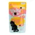 Lot mixte Lucky Lou Adult 6 x 125 g pour chat