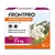 Frontline FRONTPRO compresse masticabili per cani 2-4 kg - Set %: 6 compresse (11 mg)** Frontline FRONTPRO compresse masticabili per cani 2-4 kg - Set %: 6 compresse (11 mg)**