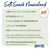 Soft Snack Neuseeland, Happy Dog. Lamm pur mit leicht verdaulichem Reis, glutenfreie Rezeptur, magen- und darmfreundlich, ohne Zuckerzusatz, wiederverschluss. Texte en allemand.