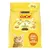 GoCat 2kg pack, highlights 5 promises and features a chicken and turkey mix with vegetables. Includes image of food pieces and essential product details.