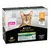 PURINA PRO PLAN Sterilised Adult Maintenance  - Chicken: 10 x 85g PURINA PRO PLAN Sterilised Adult Maintenance  - Chicken: 10 x 85g