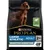 Saco de comida para perros Purina Pro Plan Large Athletic Adult 2+, Sensitive Digestion, cordero como ingrediente principal. Texto visible: No1 ingrediente cordero.