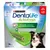 Purina Dentalife ActivFresh Daily Oral Care for dogs, big pack with 24 sticks. Designed to fight bad breath bacteria. Medium 12–25 kg. Scientifically proven to help reduce tartar build-up.