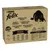 Felix Sfilaccetti Rustici 80 x 80 g Pacco misto umido per gatti