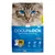 Saco de arena para gatos Intersand OdourLock Multi-Cat Formula, 12 kg. Texto visible: 40 days no odour guarantee, unscented, bloquea amoníaco, aglomeración extra dura, sin polvo.
