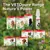 The VETOpure range by beaphar shown with various product packs and spray, highlighting margosa extract and natural ingredients for pets. Text: The VETOpure Range Nature’s Power.