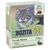 Bozita Tetra stukjes in Saus 6 x 370 g Kattenvoer
