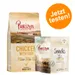 Offre d'essai Purizon - poulet & poisson : croquettes, friandises