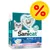 Sanicat Active White, 6 l, stelivo pro kočky s vůní lotosového květu, OXYGEN ODOUR CONTROL, akční nabídka označená symbolem %. Sanicat Active White, 6 l, stelivo pro kočky s vůní lotosového květu, OXYGEN ODOUR CONTROL, akční nabídka označená symbolem %.