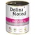 Dolina Noteci Premium, Bogata w Indyka. Vollwertnahrung für erwachsene Hunde aller Rassen mit braunem Reis, Basilikum, Karotten und Leinöl.