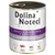 Dolina Noteci Premium. Vollwertnahrung mit Kaninchen und Cranberry für erwachsene Hunde aller Rassen. Zutaten: Ei, Kaninchenleber, Cranberry, Leinöl.