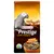 Sac Versele-Laga Prestige Loro Parque African Parrot Mix, mélange de graines pour perroquets africains, logo VAM visible, image d’un perroquet et d’un bol de graines sur l’emballage.