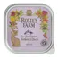 Sparepakke: 32 x 100 g Rosie's Farm Adult - Kalkun & And