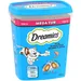 Dreamies Mega Tub - Salmon (350g)