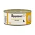 Tin labelled Applaws natural cat food, chicken breast mousse, 70g. Shows Certified B Corporation and made with natural ingredients.